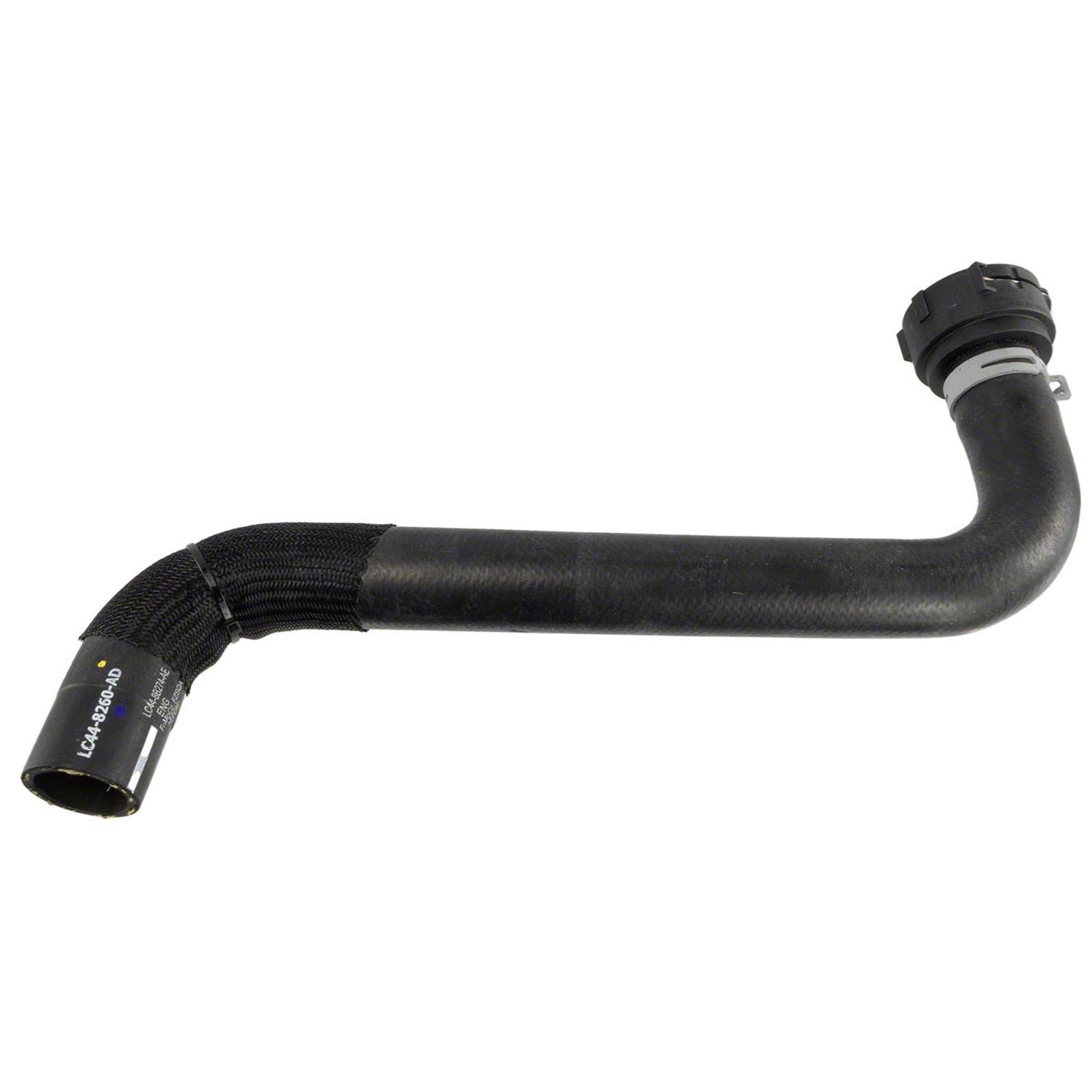 Motorcraft LC4Z8260B Motorcraft Radiator Hoses | Summit Racing