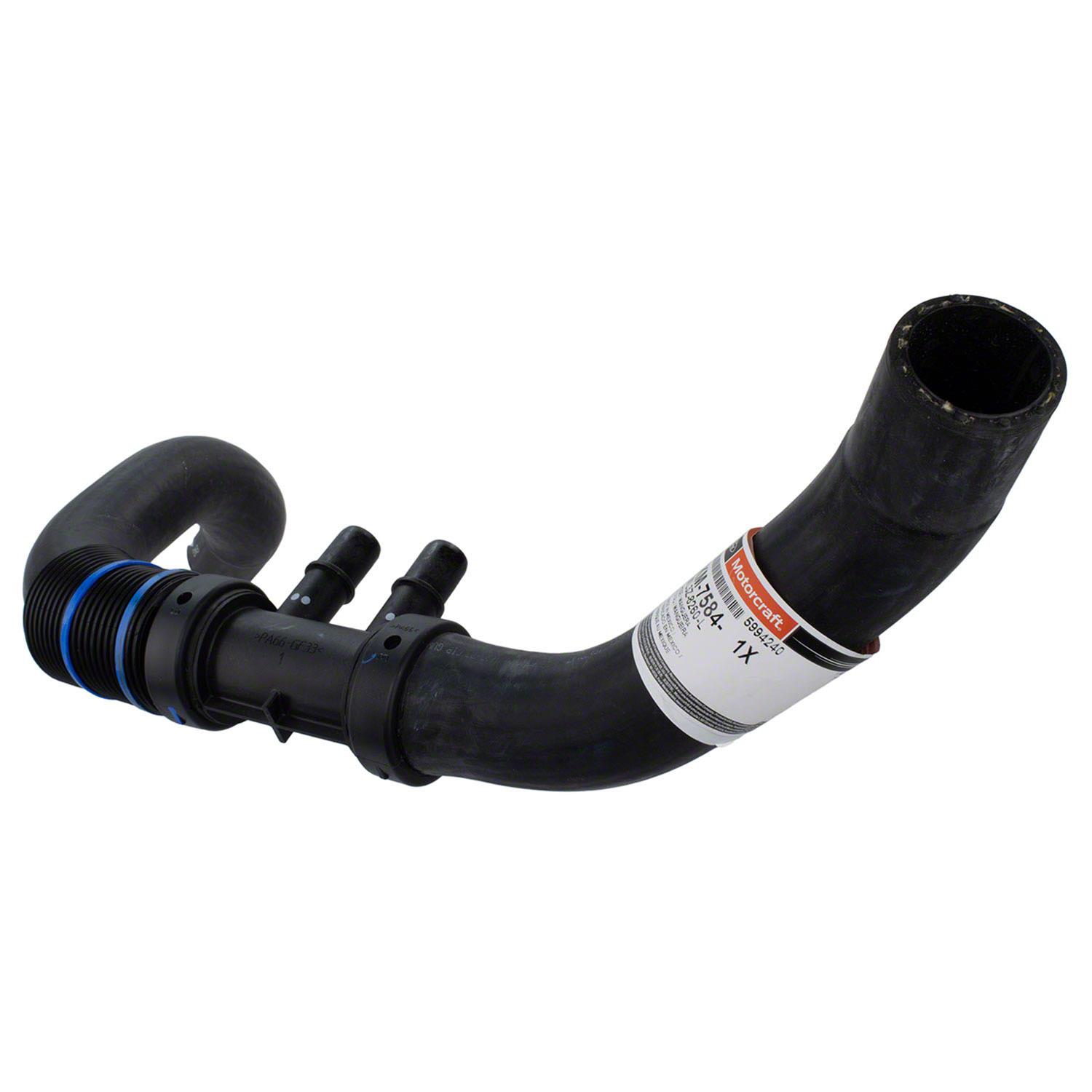 Motorcraft ML3Z8260L Motorcraft Radiator Hoses | Summit Racing