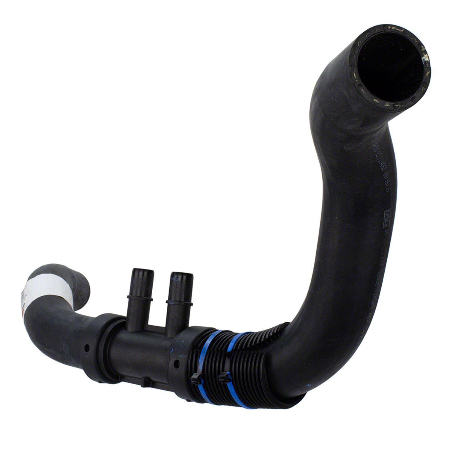 Motorcraft ML3Z8260L Motorcraft Radiator Hoses | Summit Racing