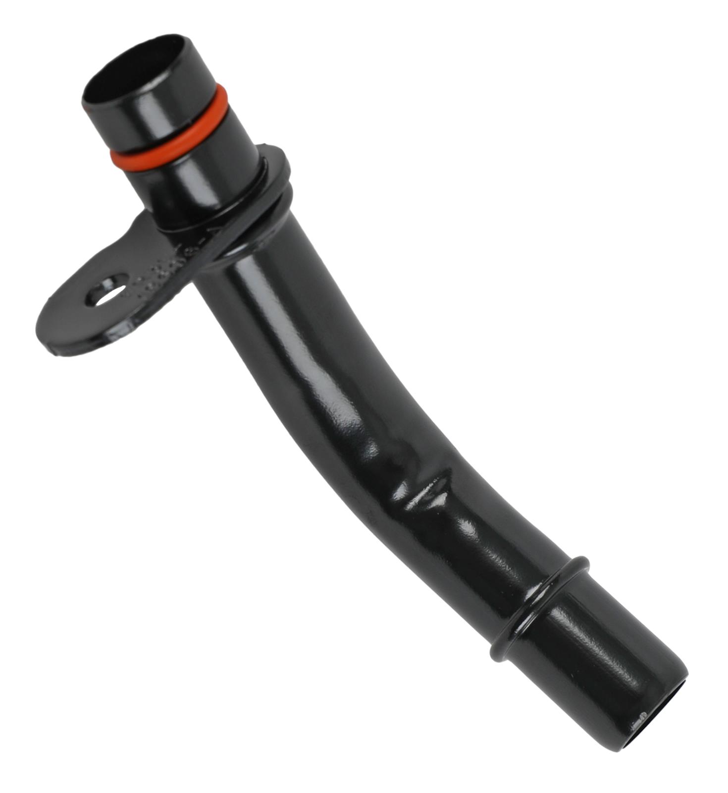 Motorcraft FR3Z18696A Motorcraft Molded Heater Hoses | Summit Racing