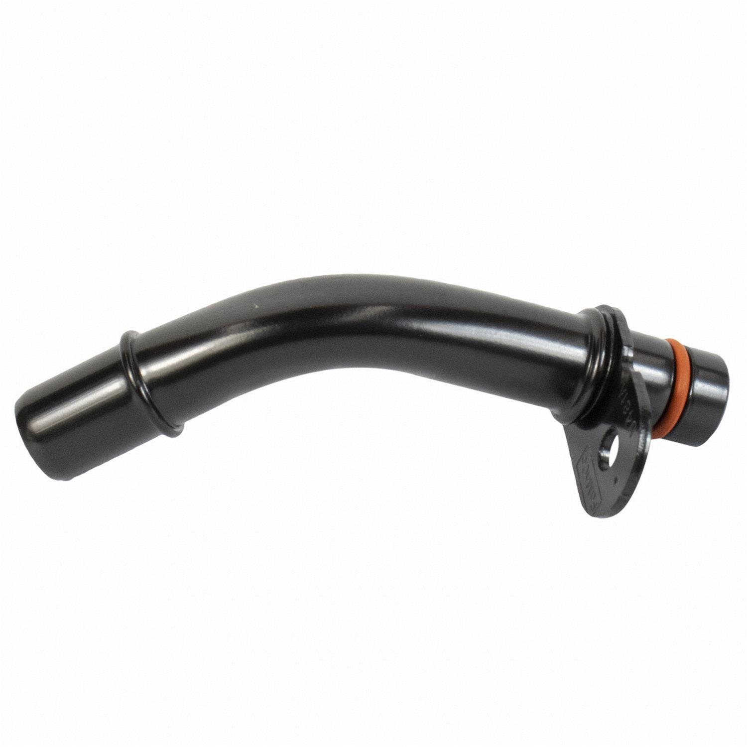 Motorcraft FR3Z18696A Motorcraft Molded Heater Hoses | Summit Racing