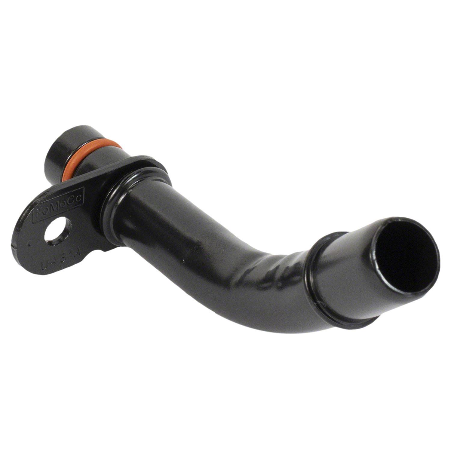 Motorcraft FR3Z18696A Motorcraft Molded Heater Hoses | Summit Racing