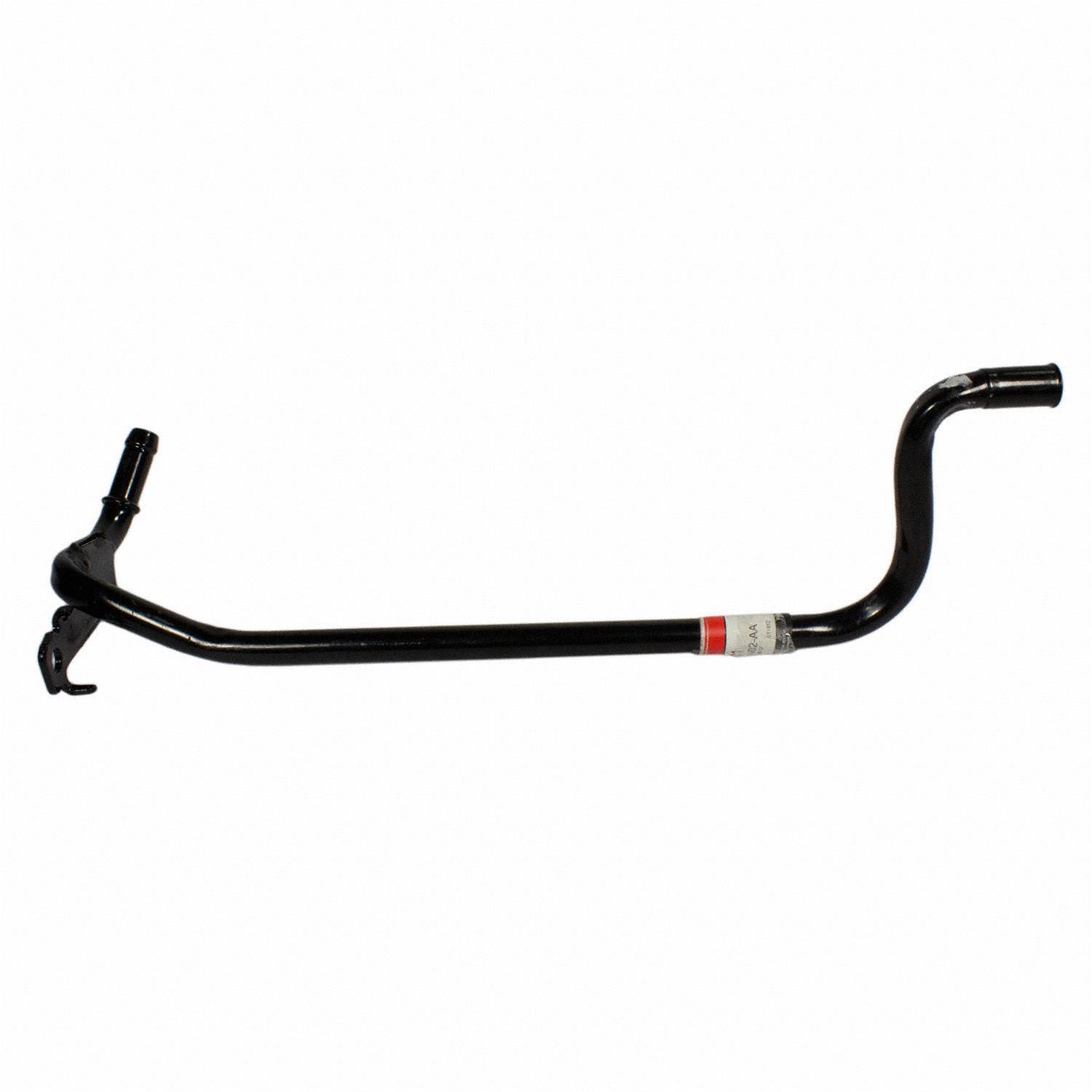 Motorcraft XR3Z18B402AA Motorcraft Molded Heater Hoses | Summit Racing