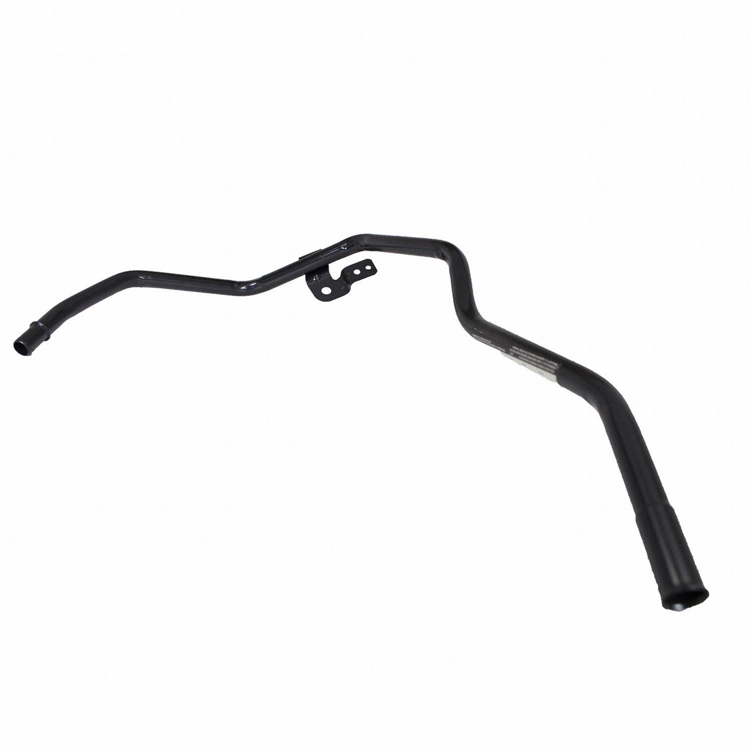 Motorcraft 3L3Z18663HA Motorcraft Molded Heater Hoses | Summit Racing