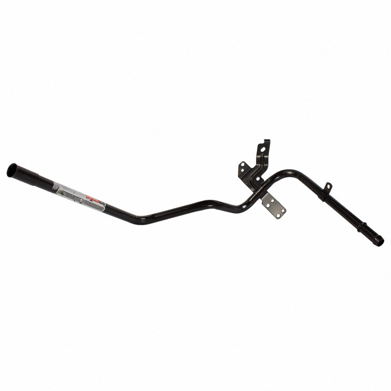 Motorcraft 9L3Z18663C Motorcraft Molded Heater Hoses | Summit Racing