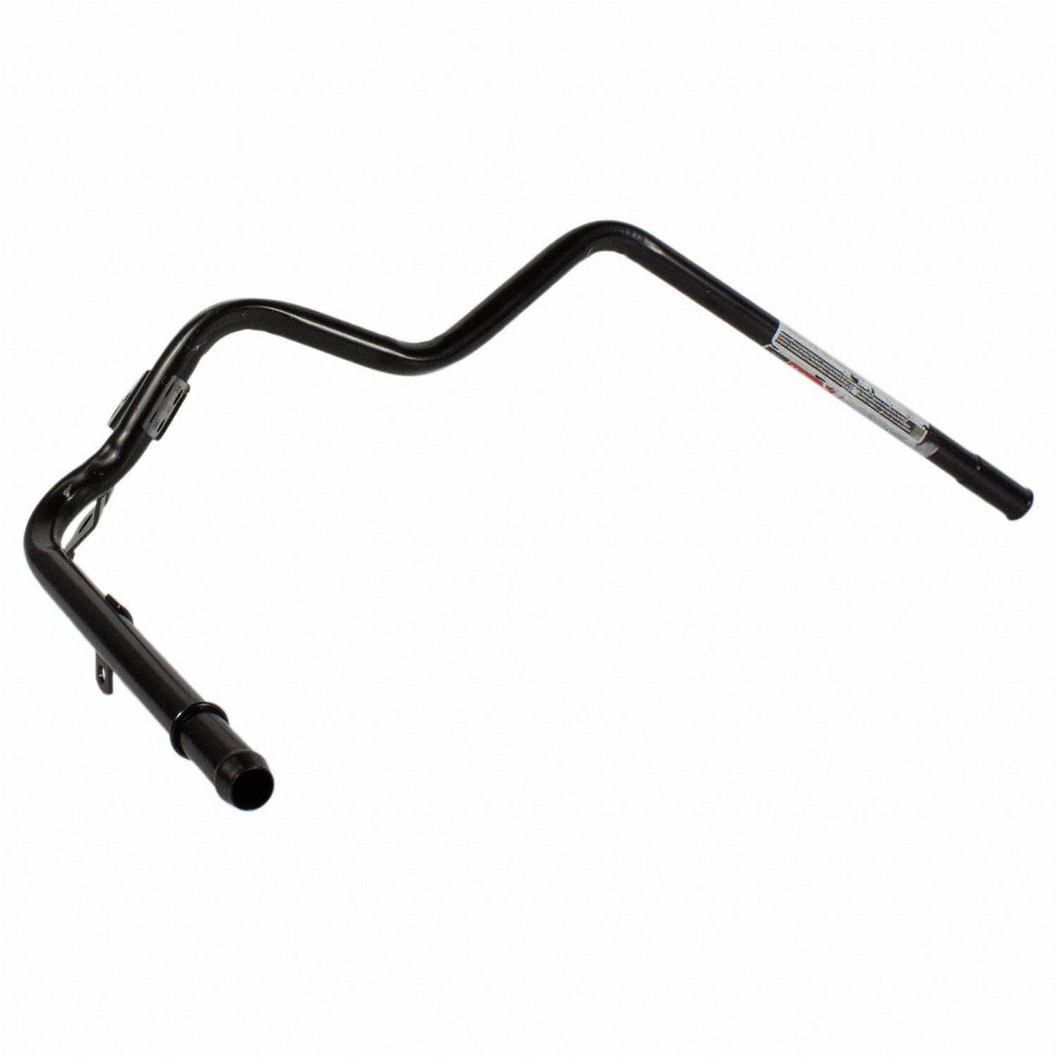 Motorcraft 9L3Z18663C Motorcraft Molded Heater Hoses | Summit Racing
