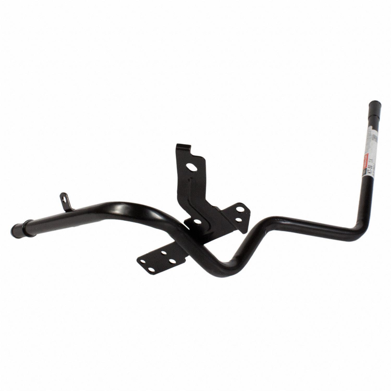 Motorcraft 9L3Z18663C Motorcraft Molded Heater Hoses | Summit Racing
