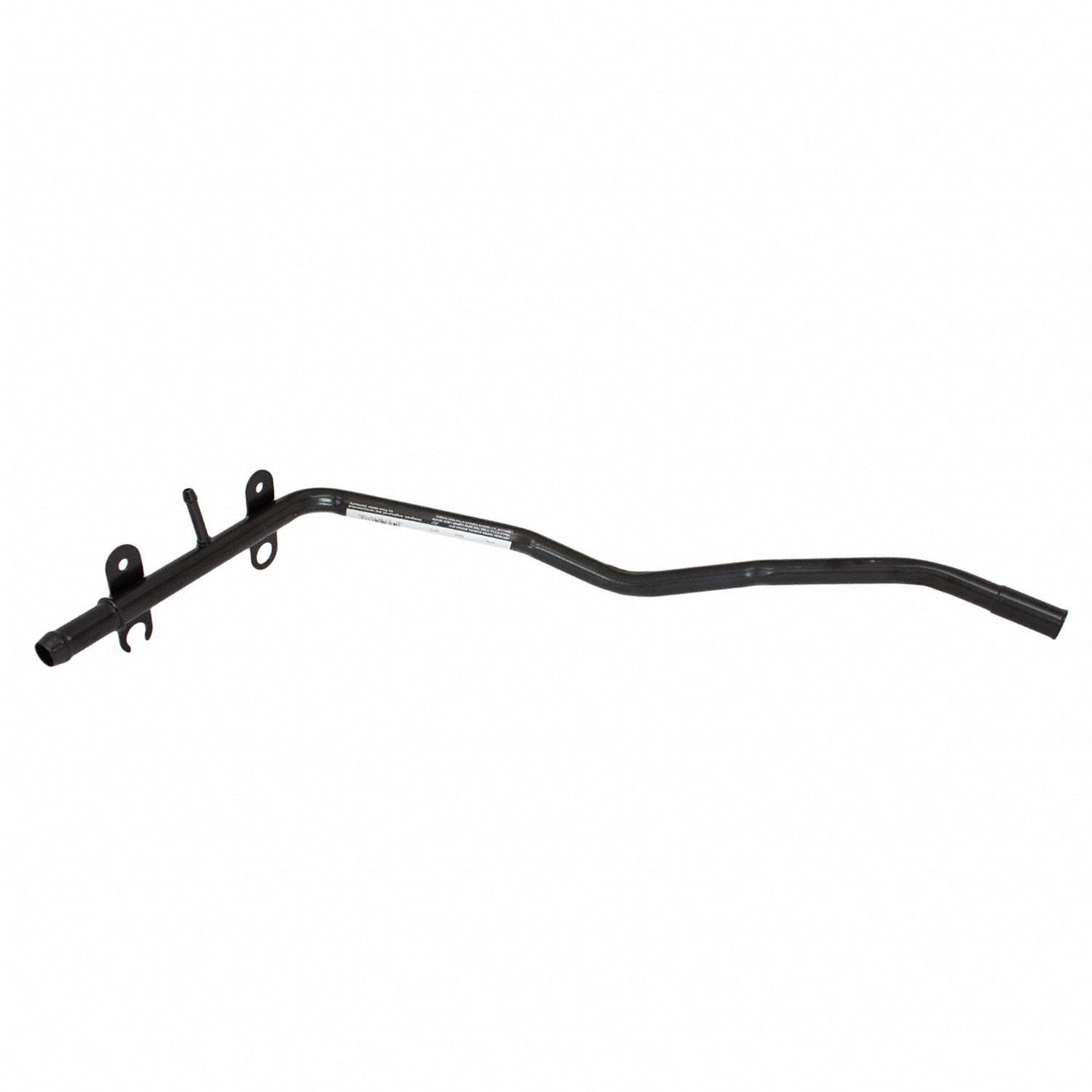 Motorcraft 2L3Z18663BA Motorcraft Molded Heater Hoses | Summit Racing