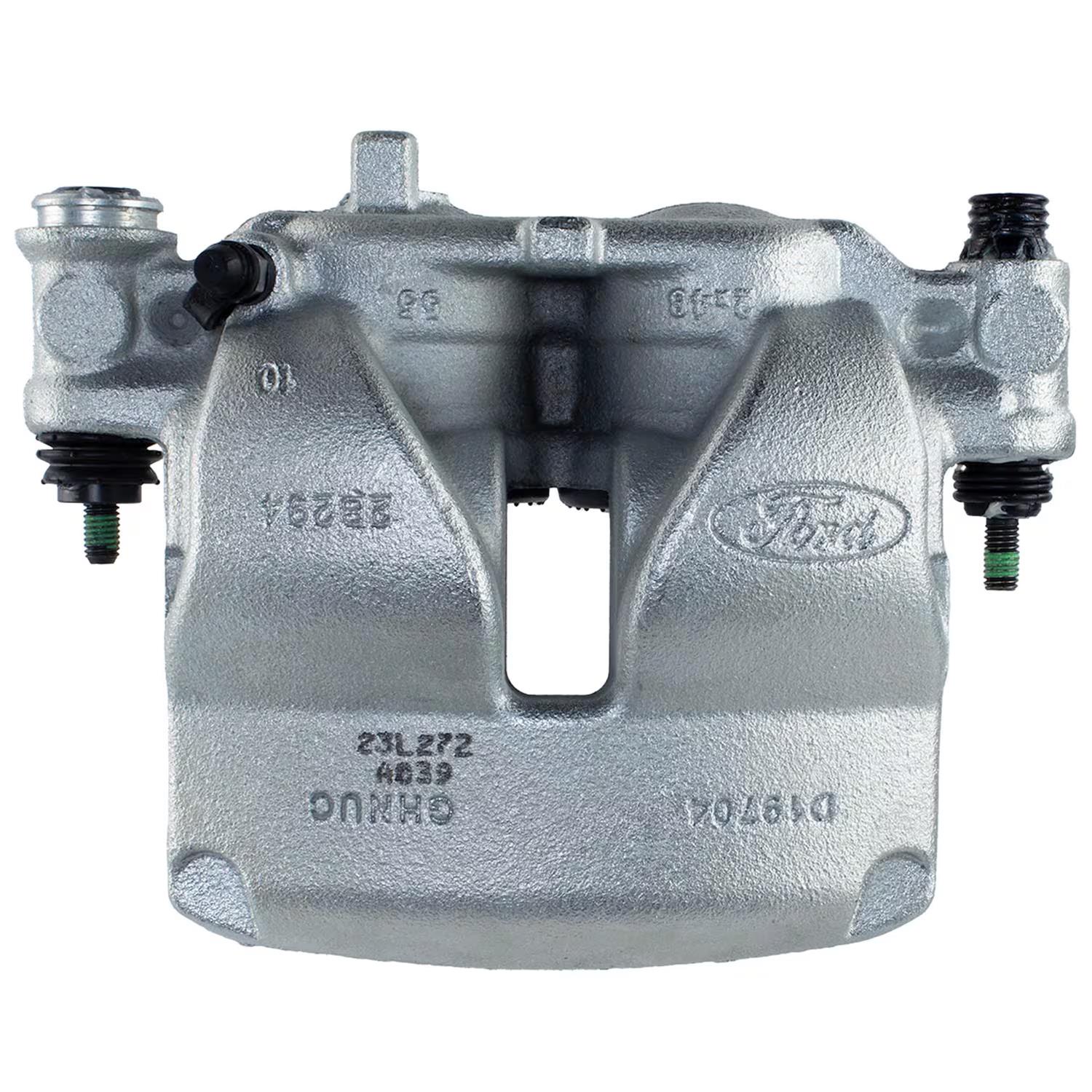 B　4252 11900 Motorcraft LK4Z2B120C