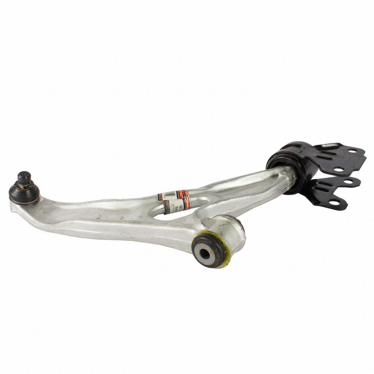 Motorcraft BV6Z3078G Motorcraft Control Arms | Summit Racing