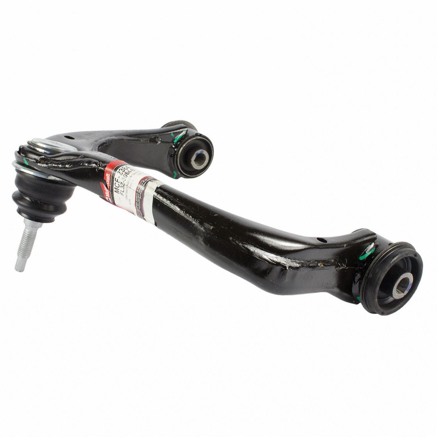 Motorcraft FL3Z3084B Motorcraft Control Arms | Summit Racing
