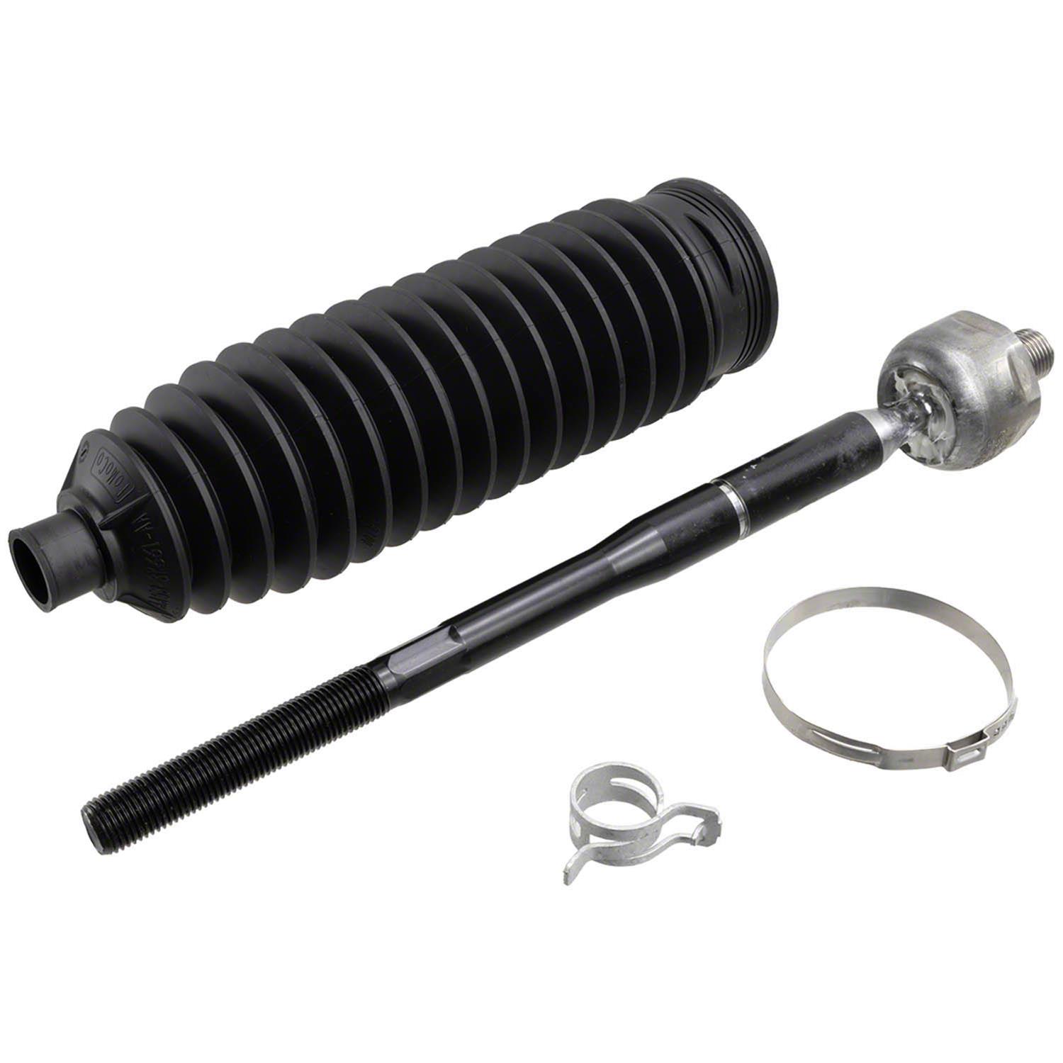 Motorcraft BB5Z3280A Motorcraft Tie Rod Ends | Summit Racing