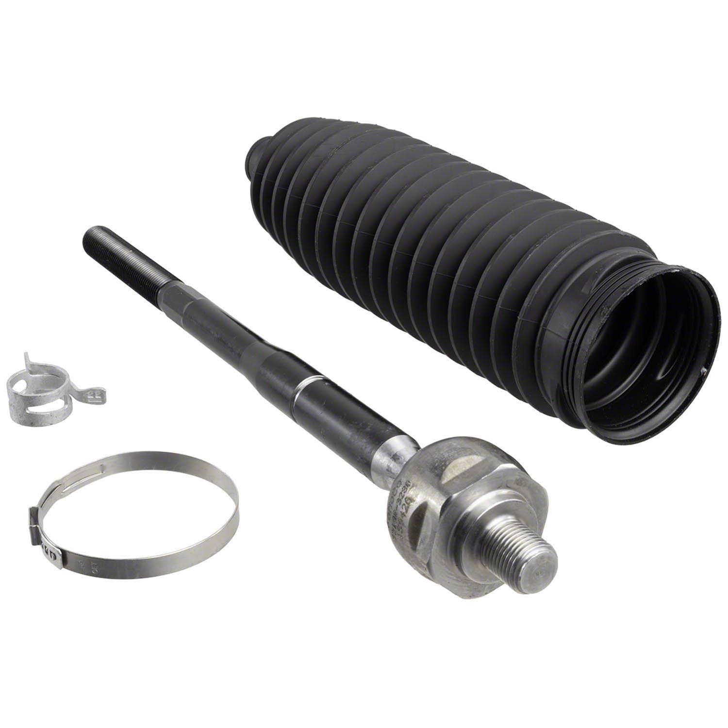 Motorcraft BB5Z3280A Motorcraft Tie Rod Ends | Summit Racing