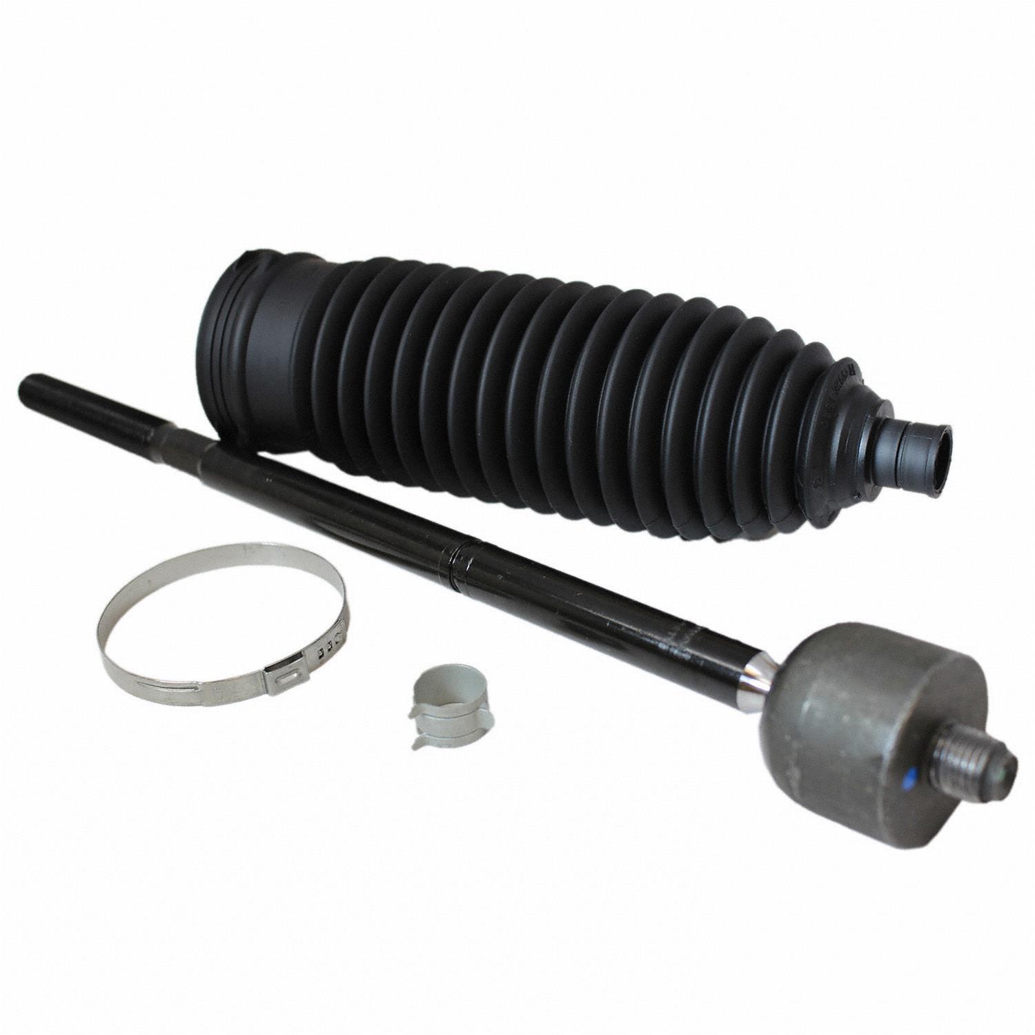 Motorcraft AL8Z3280B Motorcraft Tie Rod Ends | Summit Racing