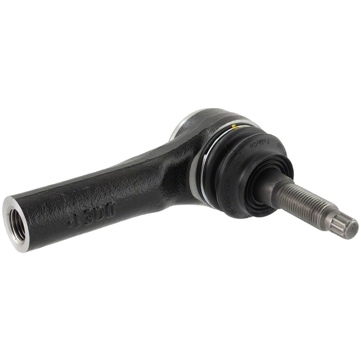 Motorcraft DR3Z3A130A Motorcraft Tie Rod Ends | Summit Racing