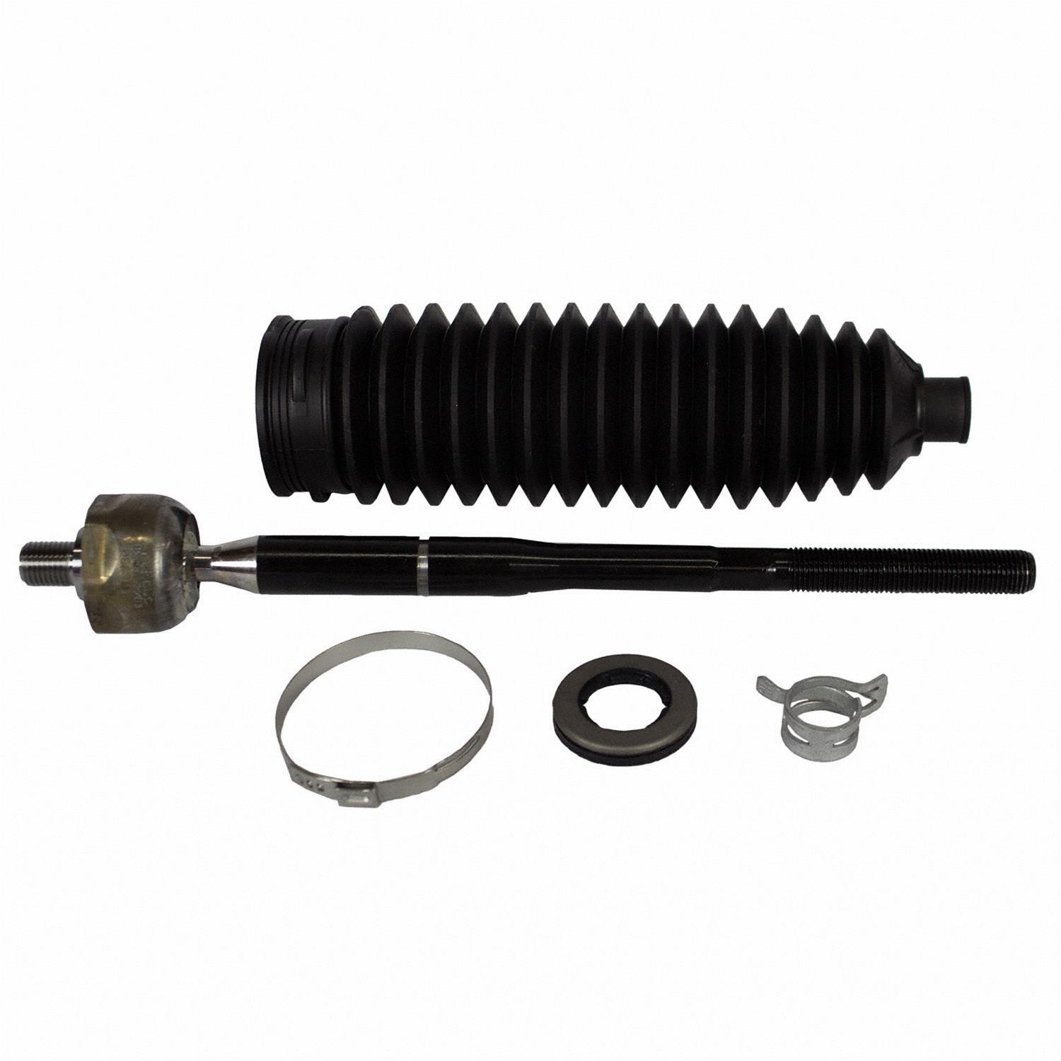Motorcraft DG1Z3280A Motorcraft Tie Rod Ends | Summit Racing