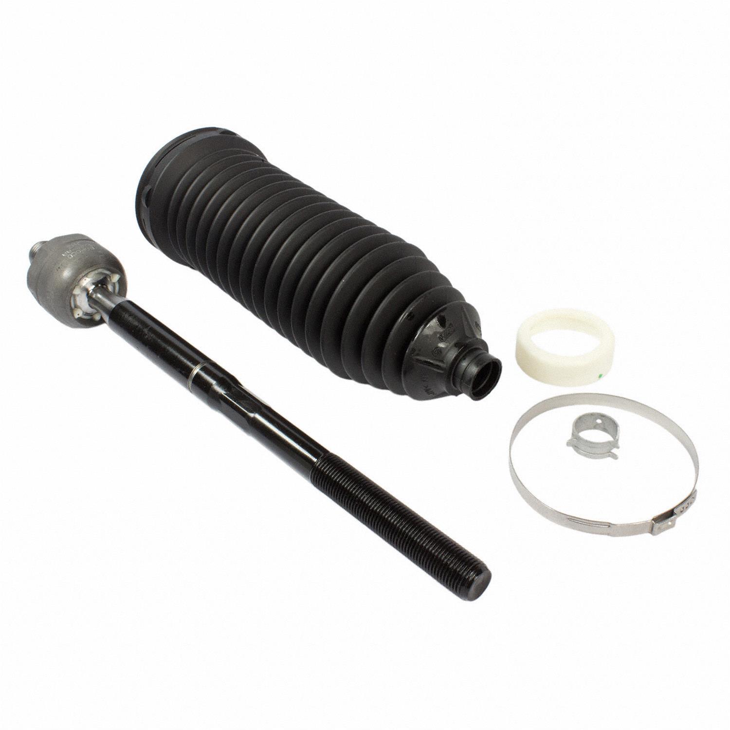 Motorcraft FL3Z3280A Motorcraft Tie Rod Ends | Summit Racing