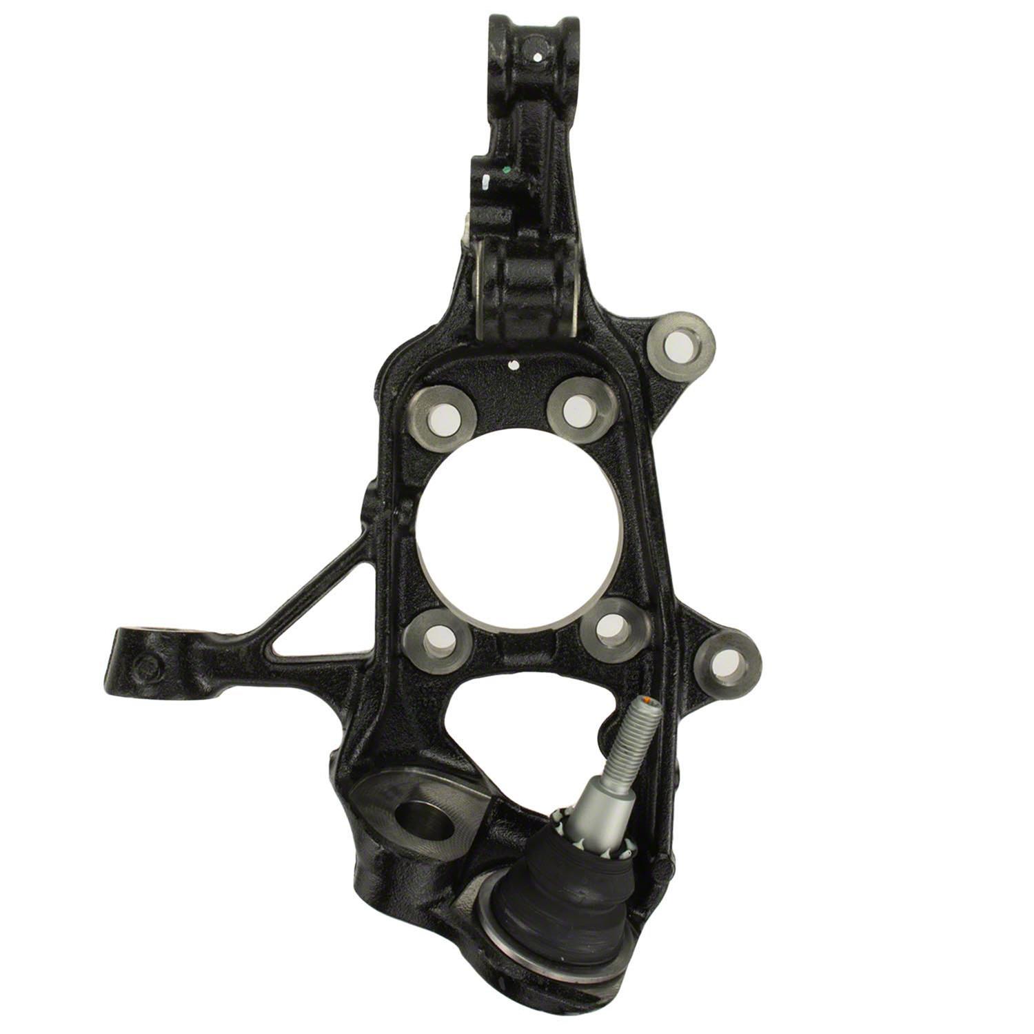 Motorcraft LB5Z3K185B Motorcraft Steering Knuckles | Summit