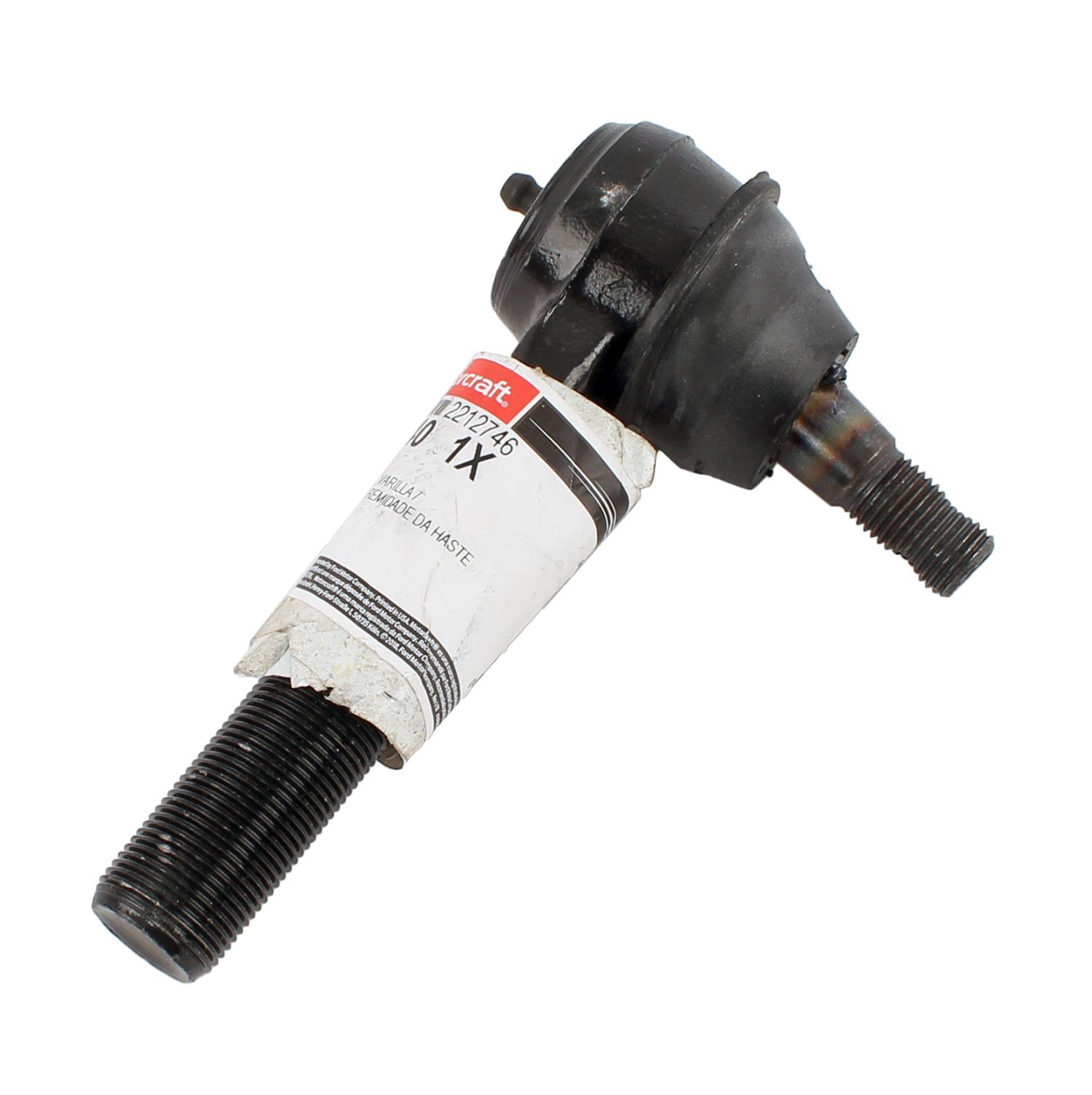 Motorcraft FOTZ3A131A