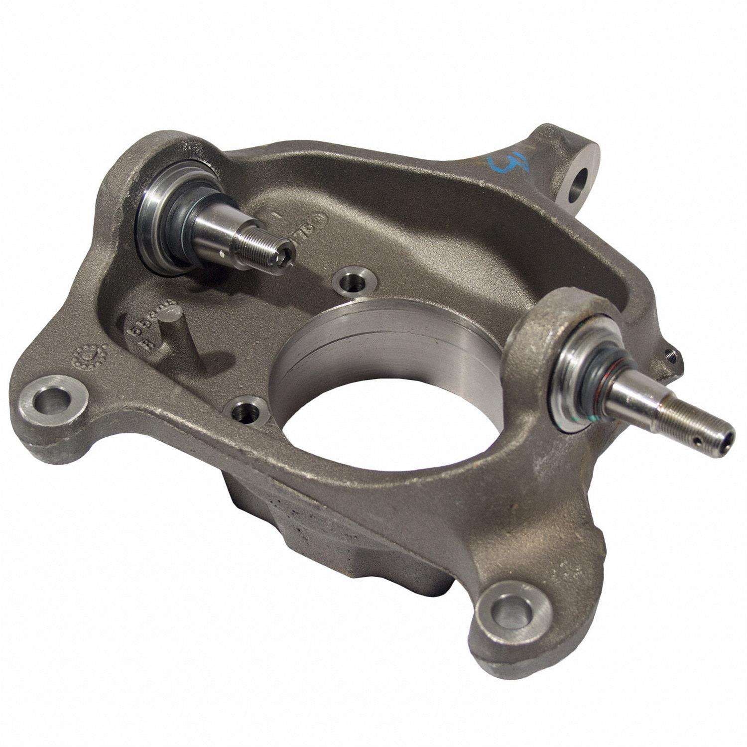 2,500円お安く!⭕️VOLAN◎FCS◎アップライト・キールクアッド Motorcraft 7C3Z3130A Motorcraft Steering Knuckles | Summit Racing