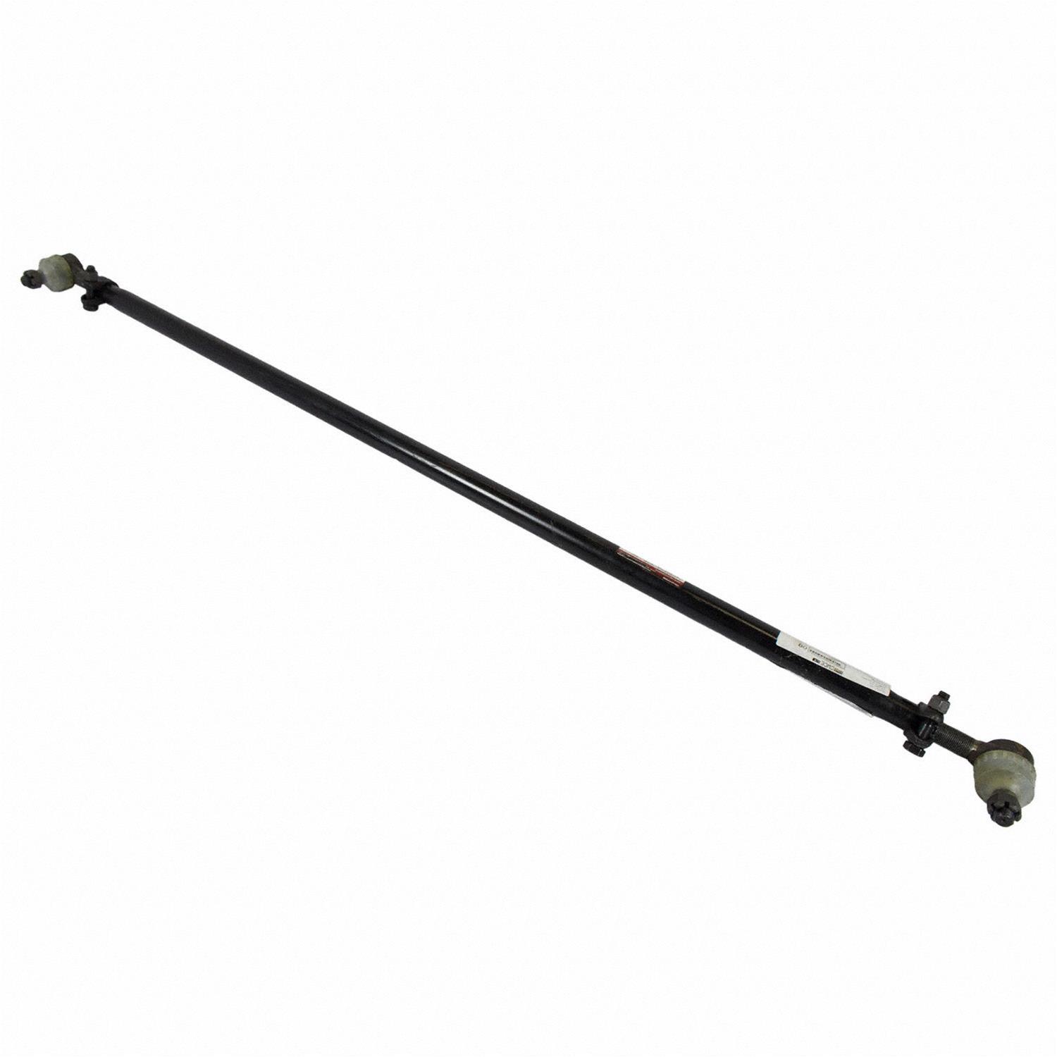 Motorcraft 4C4Z3280CA Motorcraft Tie Rod Ends | Summit Racing
