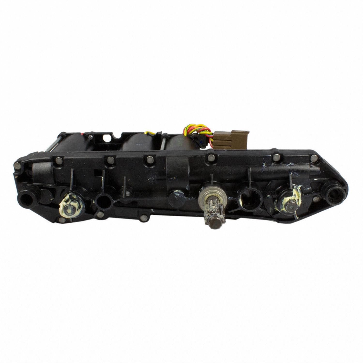 Motorcraft 3W1Z14547B Motorcraft Power Seat Motors | Summit Racing