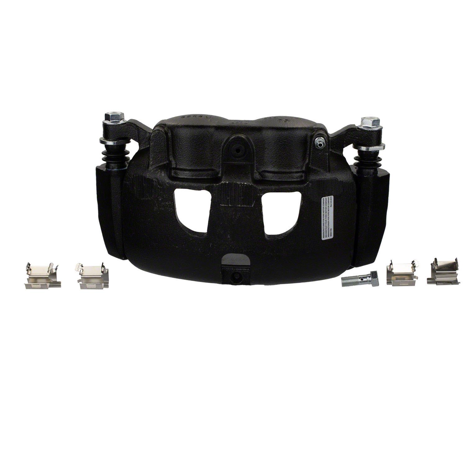 Motorcraft N2MZ2V121FRM