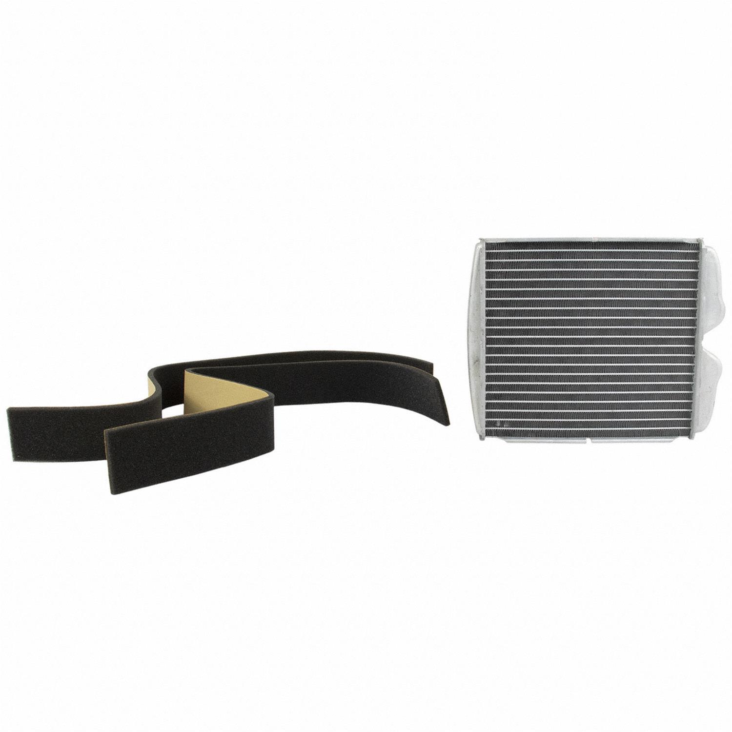 Motorcraft H2MZ18476E Motorcraft HVAC Heater Cores | Summit Racing