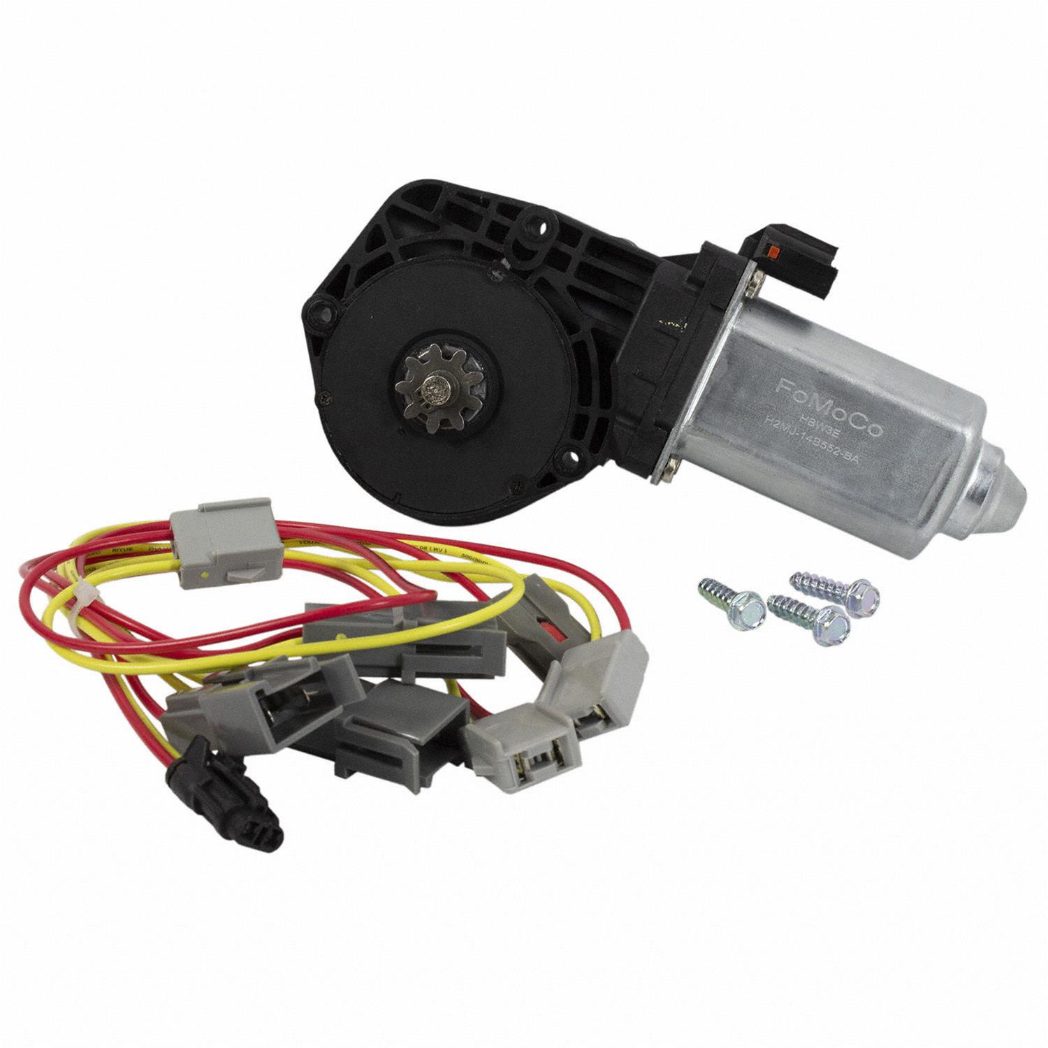 M  Motorcraft H2MZ99233V94B Motorcraft Power Window Motors | Summit