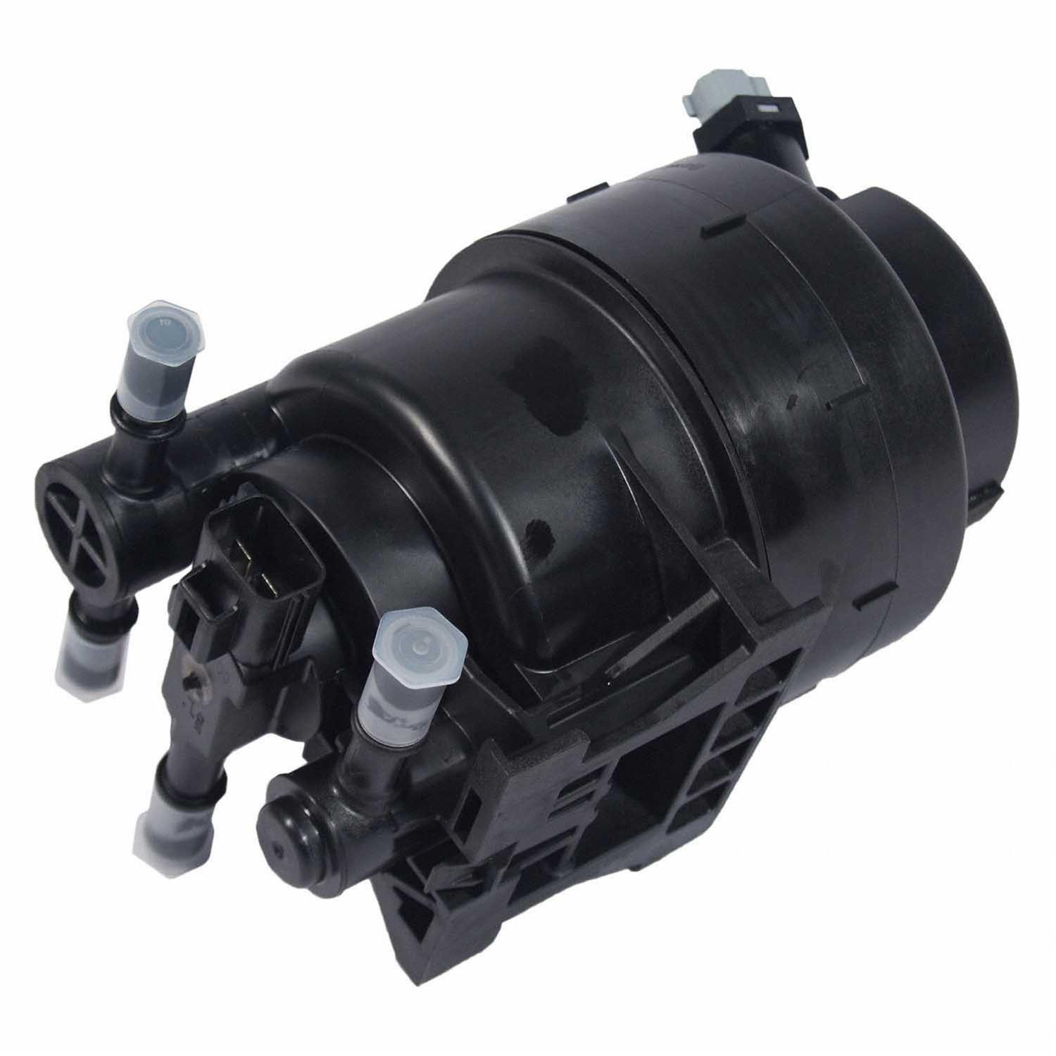 Motorcraft BC3Z9G282E Motorcraft Electric Fuel Pumps | Summit Racing