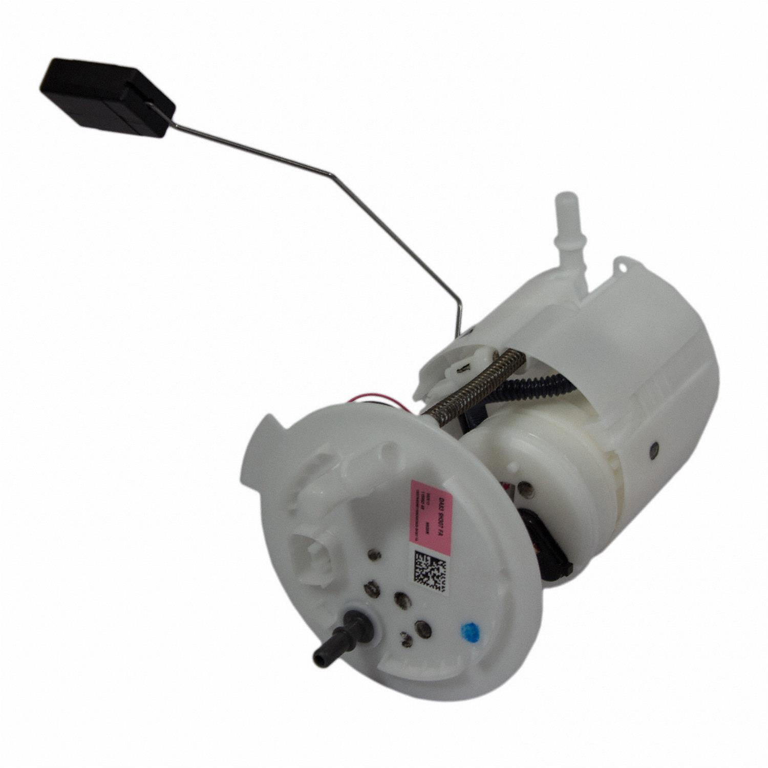 Motorcraft DA8Z9H307L Motorcraft Electric Fuel Pumps | Summit Racing