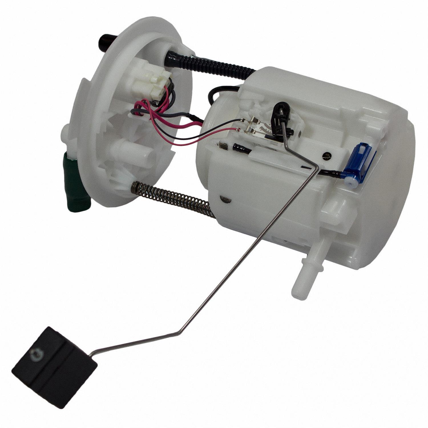 Motorcraft DA8Z9H307L Motorcraft Electric Fuel Pumps | Summit Racing