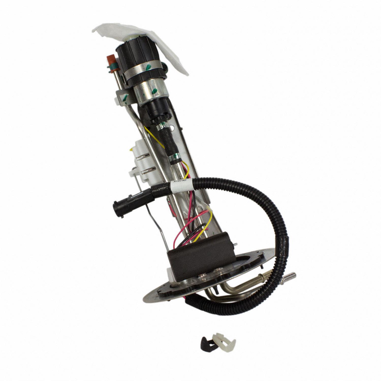 Motorcraft XL3Z9H307AB Motorcraft Electric Fuel Pumps | Summit Racing