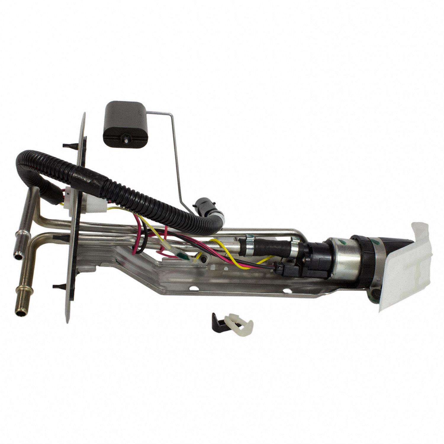 Motorcraft XL3Z9H307AB Motorcraft Electric Fuel Pumps | Summit Racing