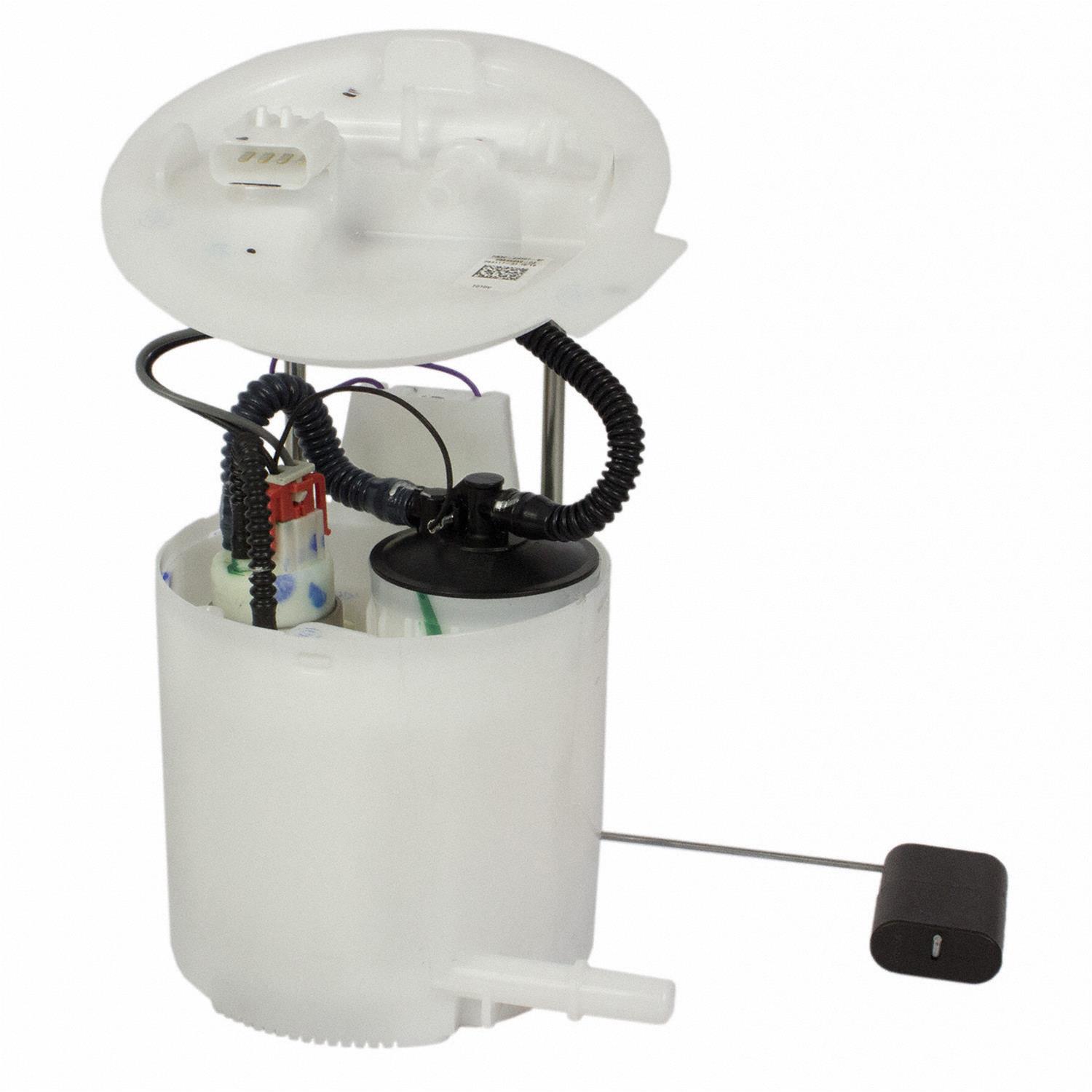 Motorcraft FR3Z9H307B Motorcraft Electric Fuel Pumps | Summit Racing
