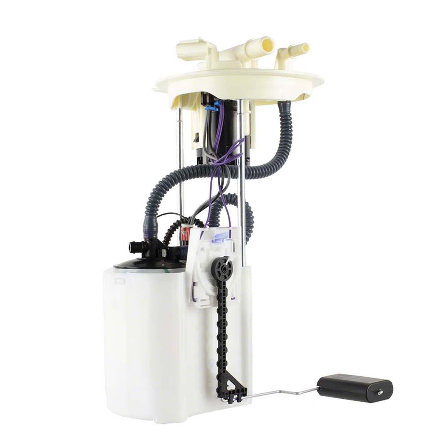 Motorcraft ML3Z9H307A Motorcraft Electric Fuel Pumps | Summit Racing