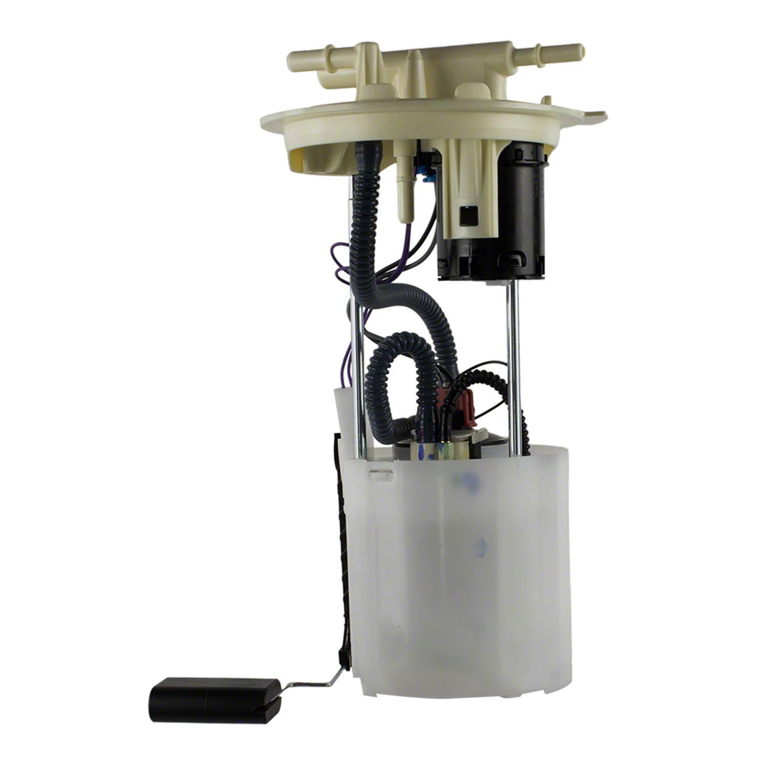 Motorcraft ML3Z9H307A Motorcraft Electric Fuel Pumps | Summit Racing