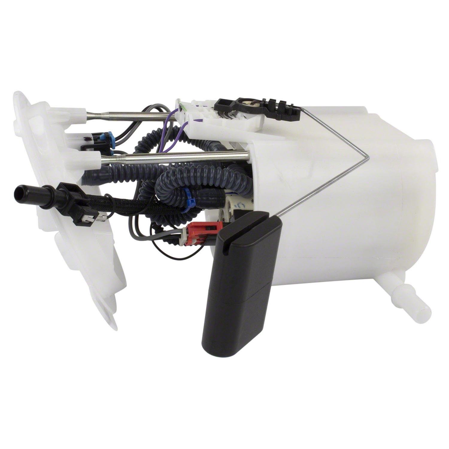 Motorcraft KR3Z9H307B Motorcraft Electric Fuel Pumps | Summit Racing