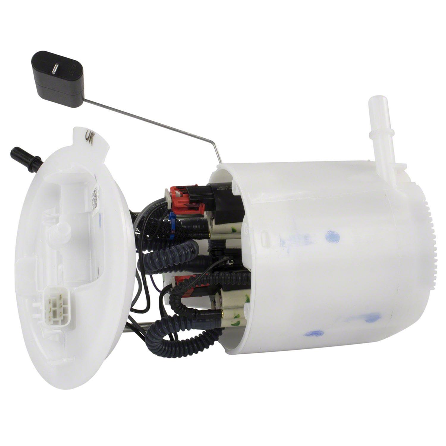 Motorcraft KR3Z9H307B Motorcraft Electric Fuel Pumps | Summit Racing