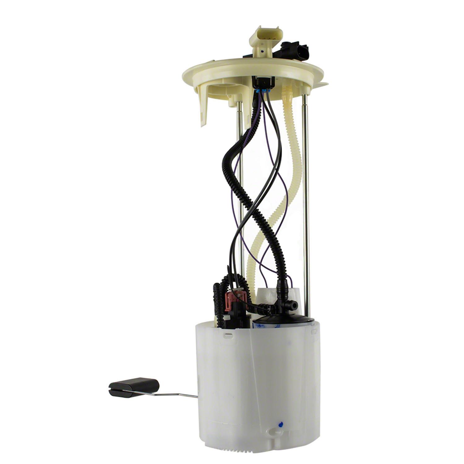 Motorcraft LC3Z9H307L Motorcraft Electric Fuel Pumps | Summit Racing