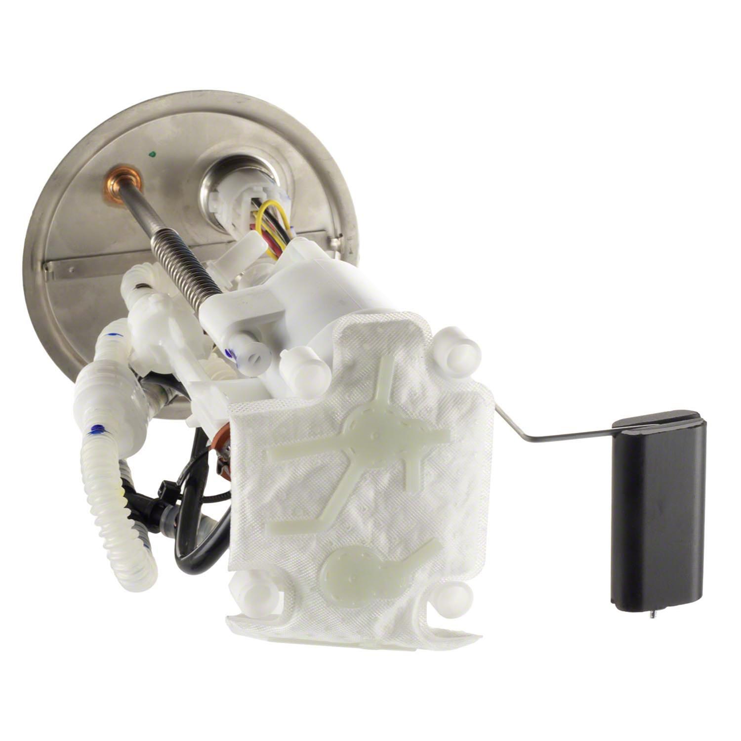 Motorcraft AR3Z9H307C Motorcraft Electric Fuel Pumps | Summit Racing