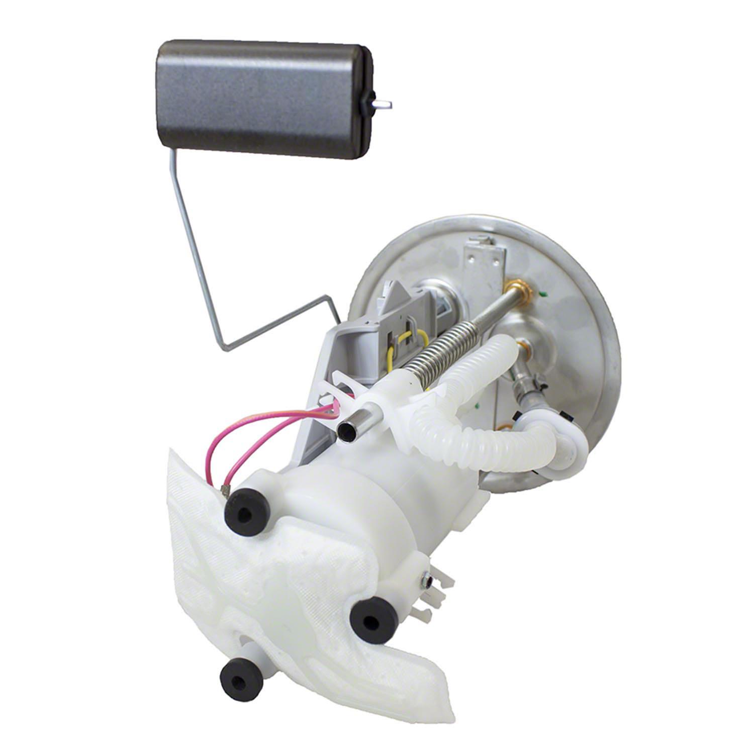 Motorcraft 7R3Z9H307C Motorcraft Electric Fuel Pumps | Summit Racing