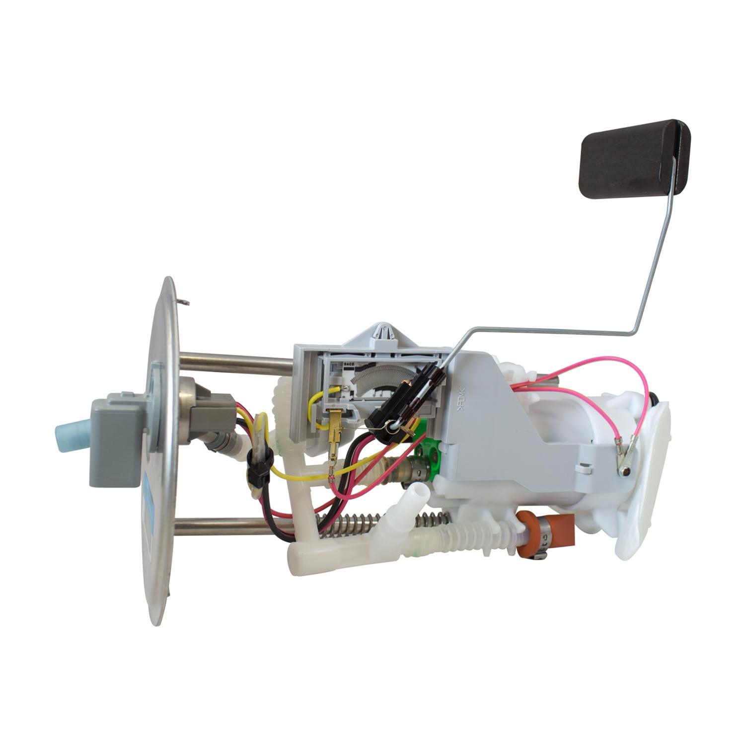 Motorcraft 7R3Z9H307C Motorcraft Electric Fuel Pumps | Summit Racing