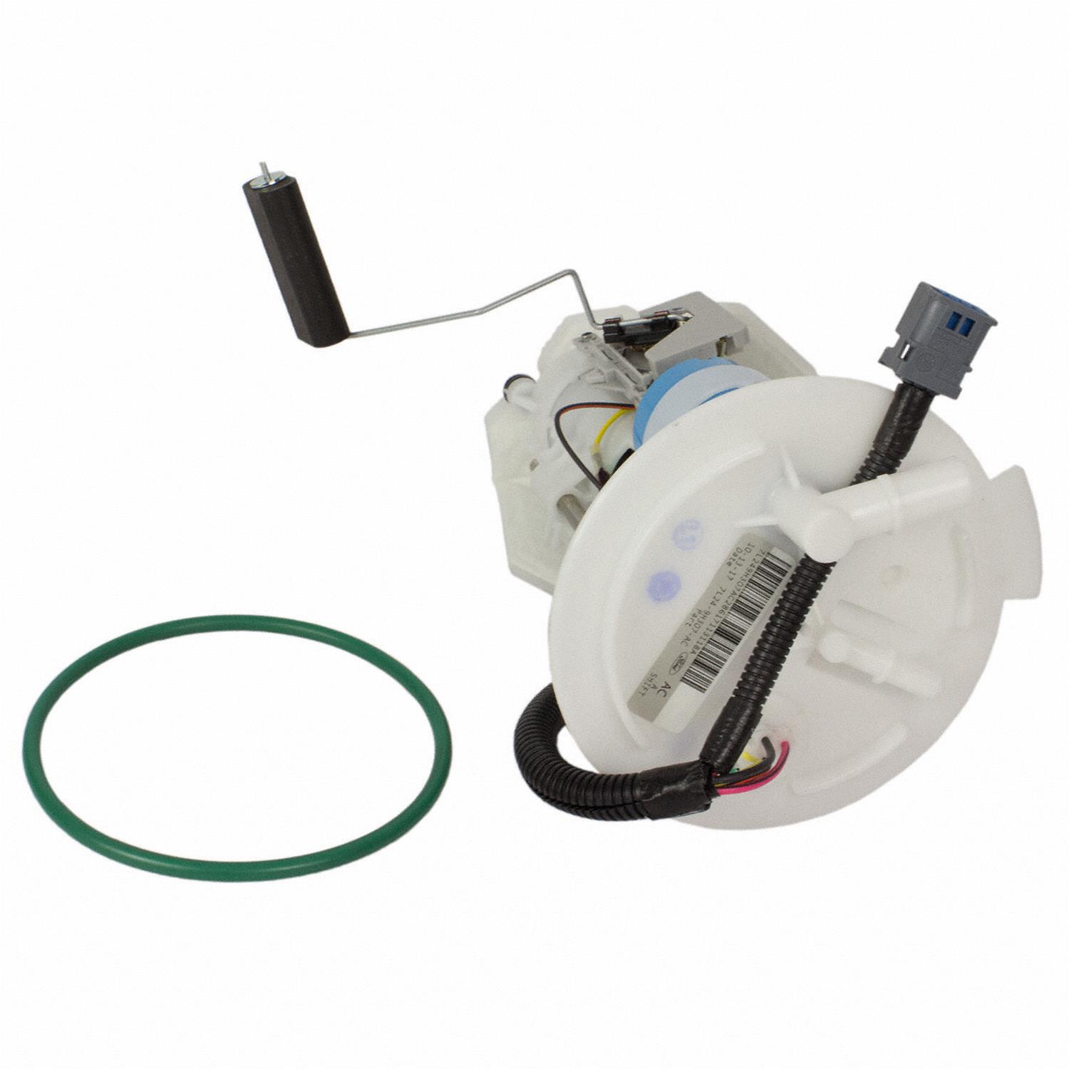 Motorcraft 7L2Z9H307A Motorcraft Electric Fuel Pumps | Summit Racing