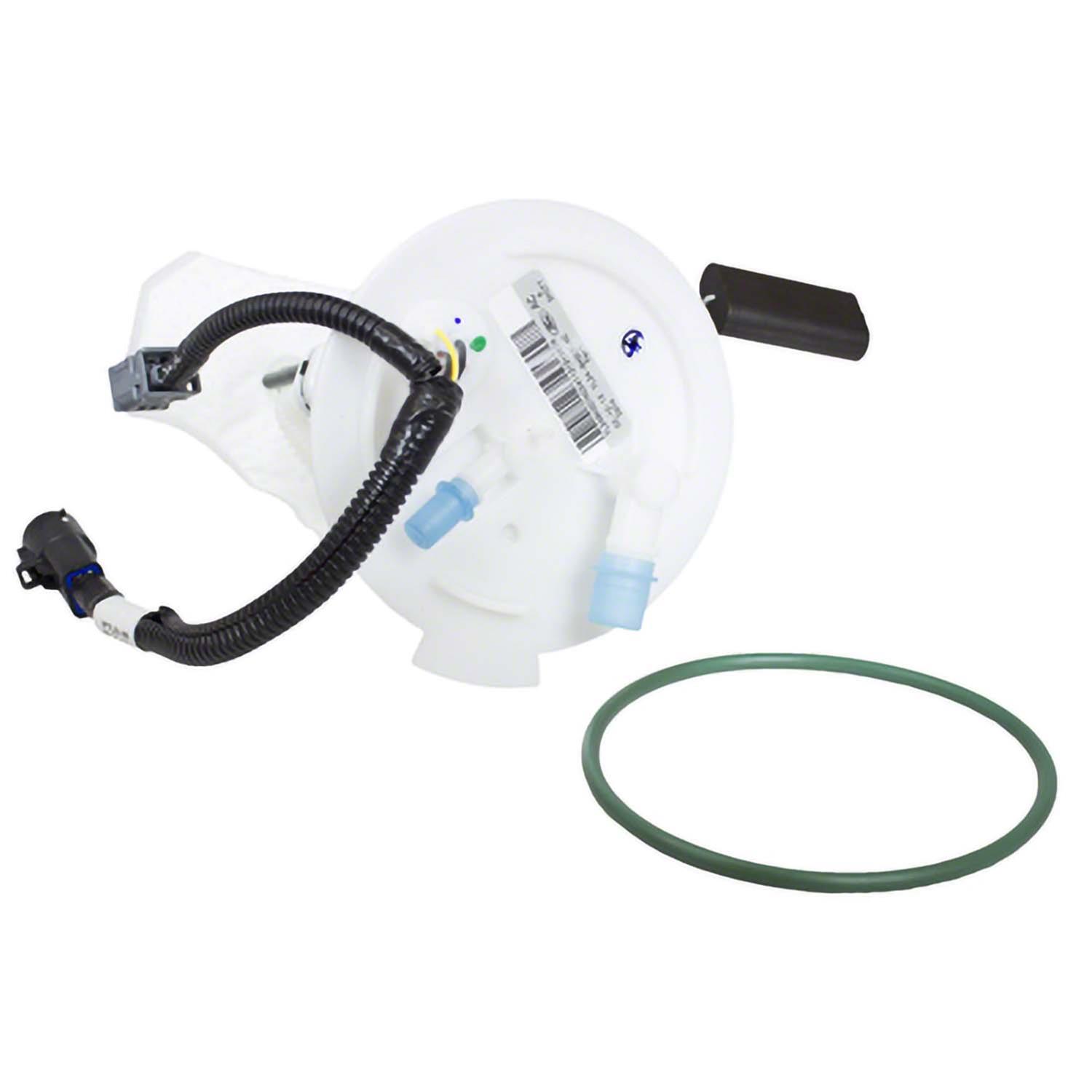 フォード PU Motorcraft 7L2Z9H307A Motorcraft Electric Fuel Pumps | Summit Racing