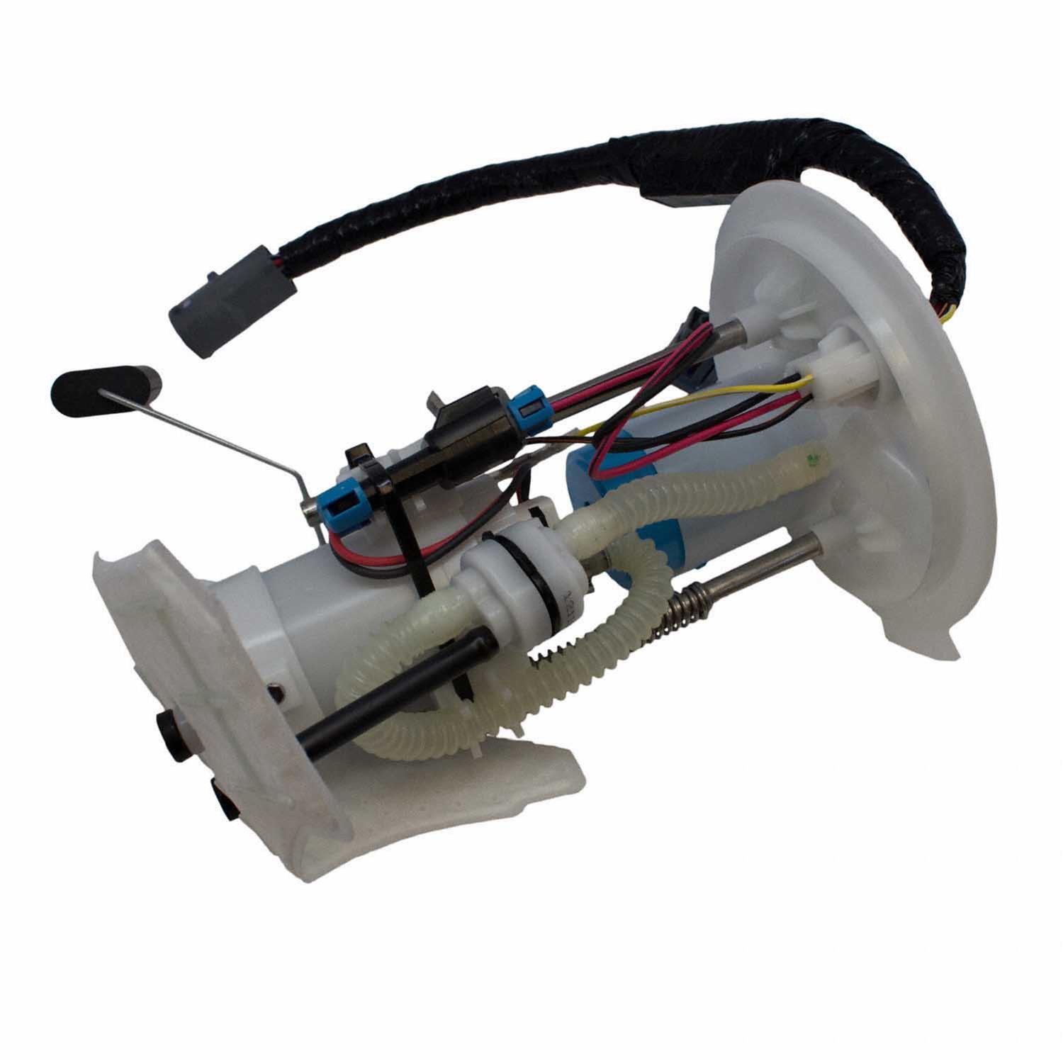 Motorcraft 7L2Z9H307C Motorcraft Electric Fuel Pumps | Summit Racing
