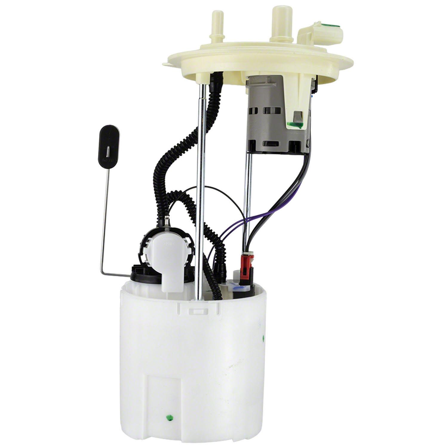 Motorcraft 9L3Z9H307D Motorcraft Electric Fuel Pumps | Summit Racing