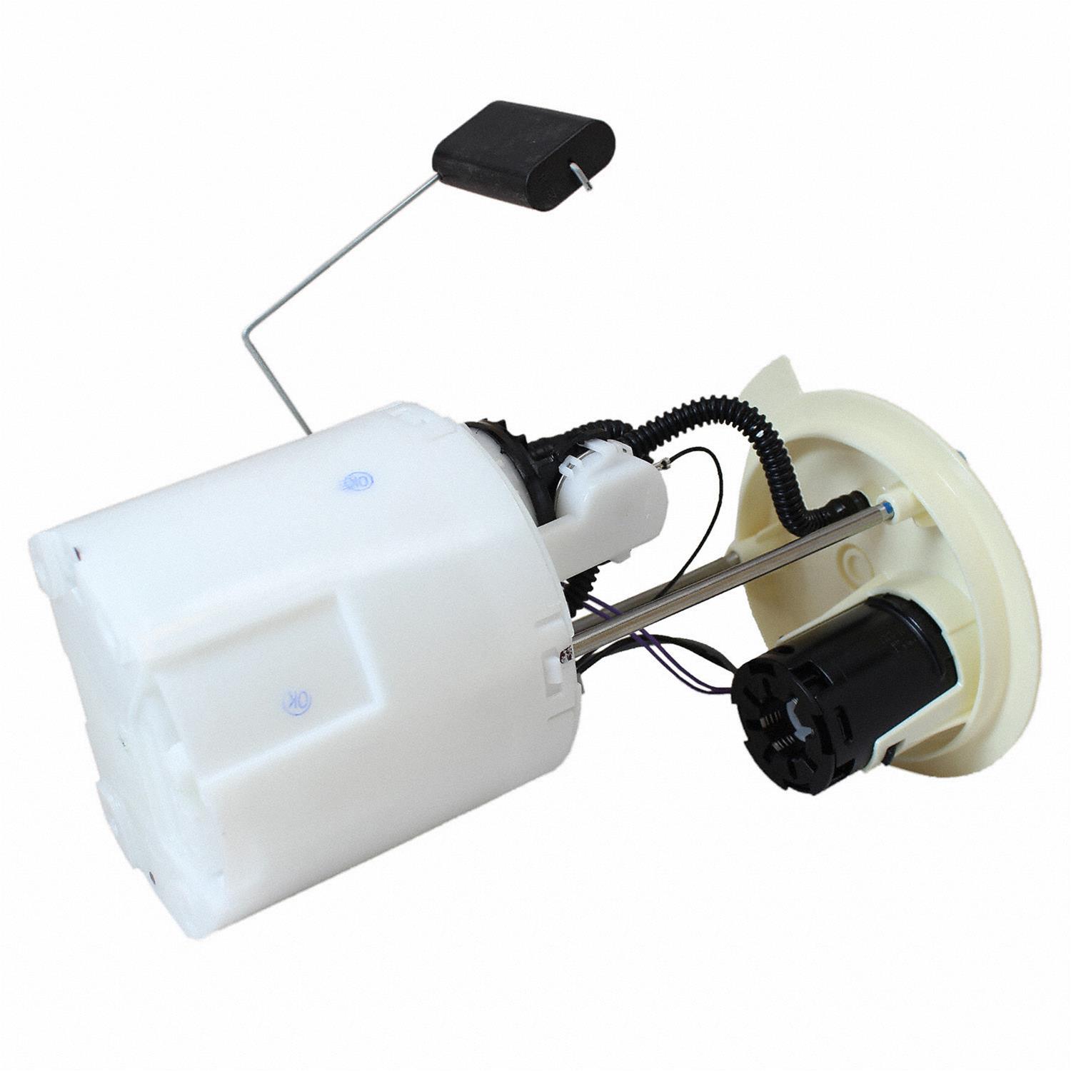 Motorcraft 9L3Z9H307E Motorcraft Electric Fuel Pumps | Summit Racing