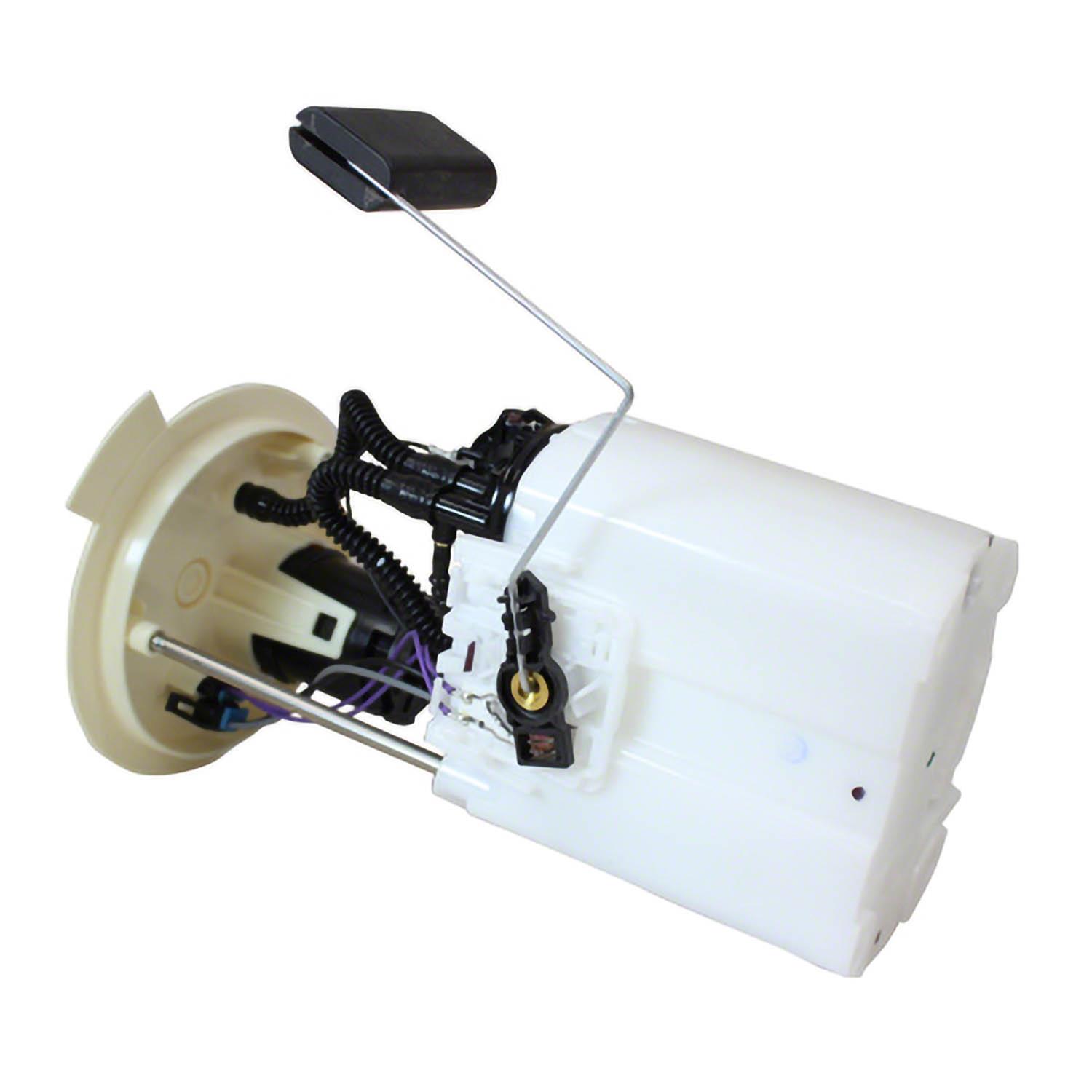 Motorcraft 9L3Z9H307E Motorcraft Electric Fuel Pumps | Summit Racing