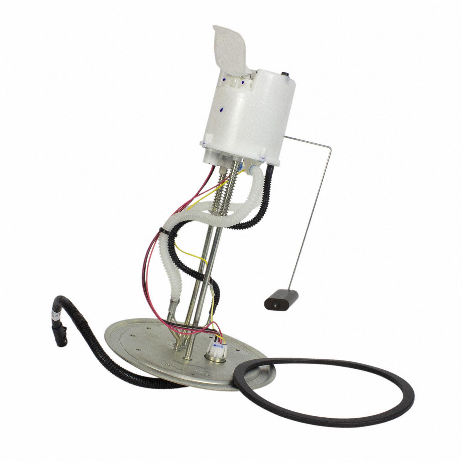 Motorcraft F6PZ9H307DB Motorcraft Electric Fuel Pumps | Summit Racing